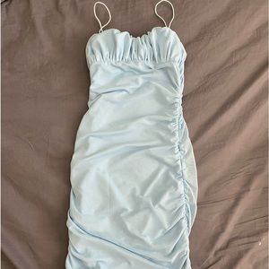 Princess Polly Penny Mini Dress